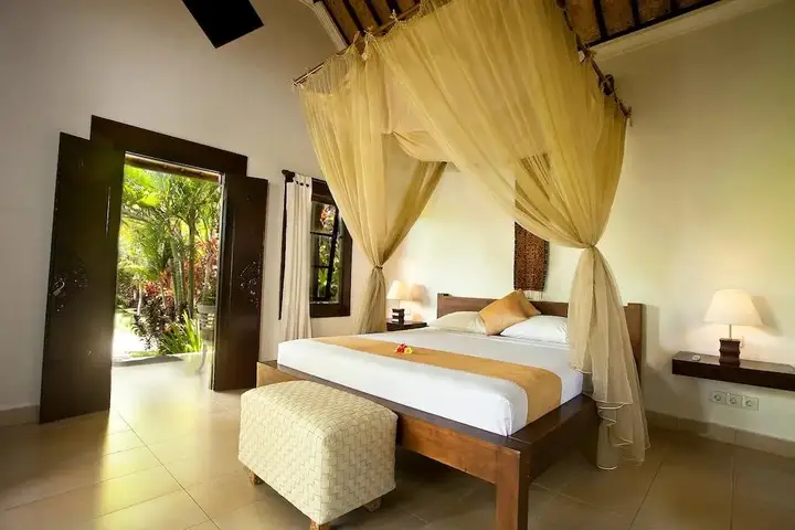 Uma Agung Villa & Spa — фото 2