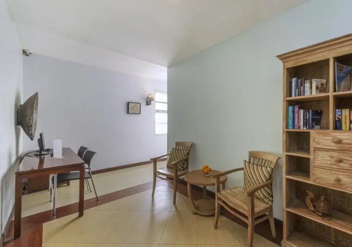 Кута: Tanaya Bed & Breakfast