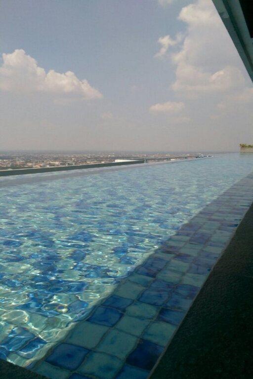 Семаранг: Horison Ultima Semarang