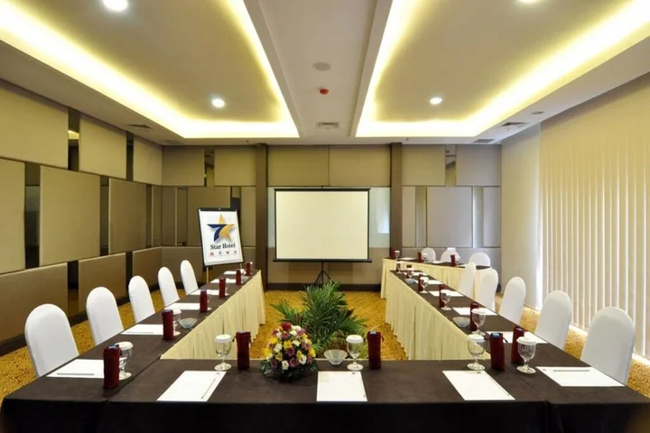 Семаранг: Horison Ultima Semarang