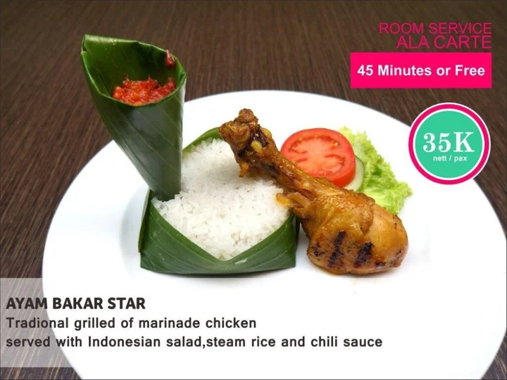 Семаранг: Horison Ultima Semarang