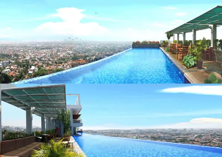 Семаранг: Horison Ultima Semarang