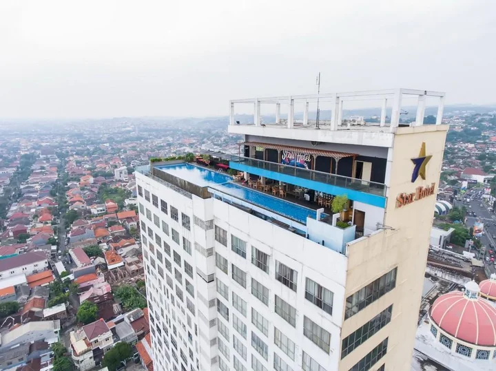 Семаранг: Horison Ultima Semarang