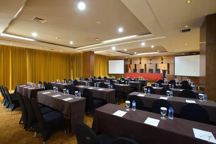 Семаранг: Horison Ultima Semarang