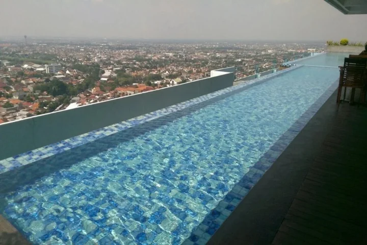Семаранг: Horison Ultima Semarang