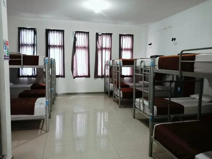 Бандунг: Chezbon Hostel