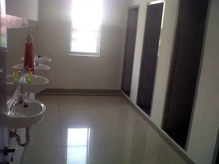 Бандунг: Chezbon Hostel