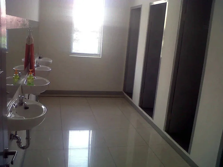 Бандунг: Chezbon Hostel
