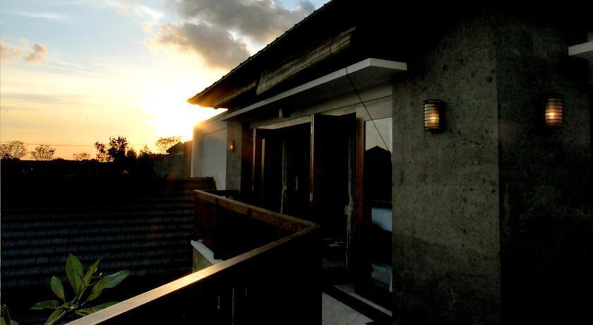 Чангу: The Wahana Villa