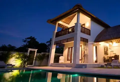 Villa Lumi — фото 2
