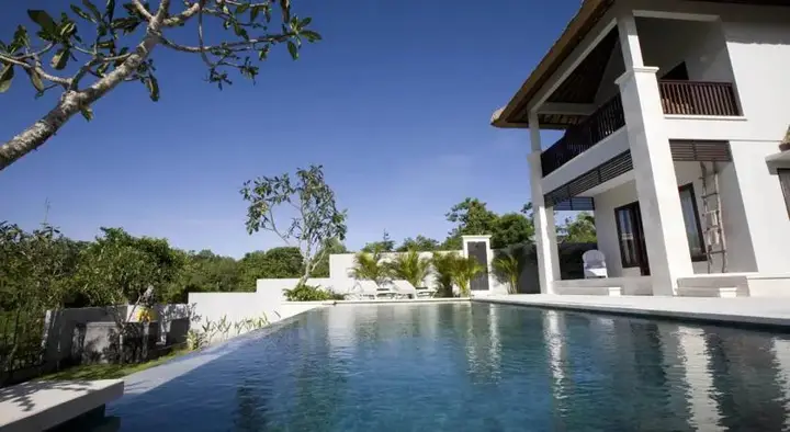 Villa Lumi — фото 3