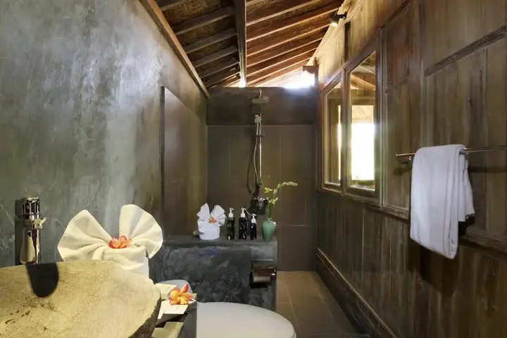 Убуд: Rumah Tyang