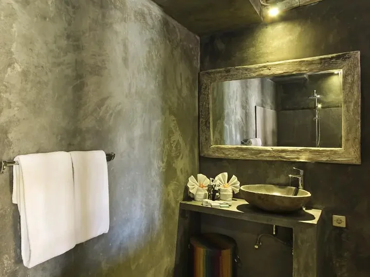 Убуд: Rumah Tyang