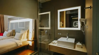 Банджанбару: Hotel Novotel Banjarmasin Airport