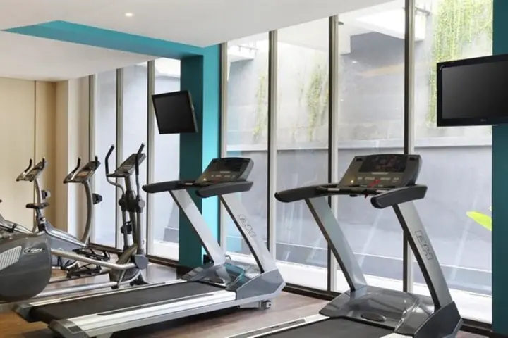 Банджанбару: Hotel Novotel Banjarmasin Airport