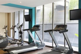 Банджанбару: Hotel Novotel Banjarmasin Airport