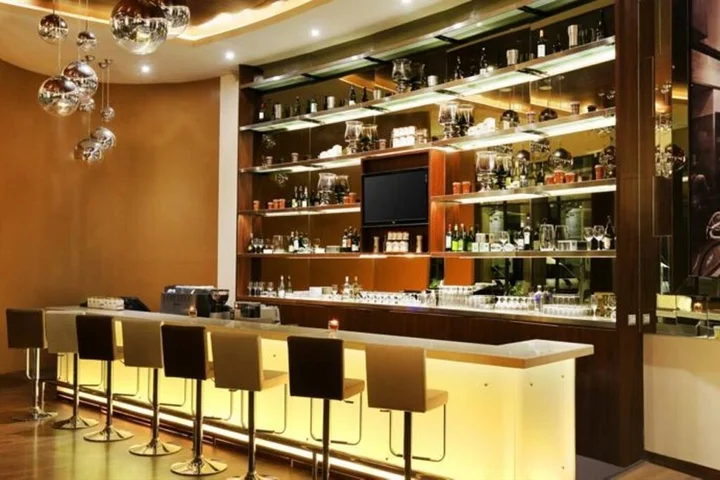 Банджанбару: Hotel Novotel Banjarmasin Airport