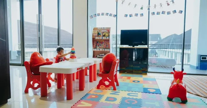 Банджанбару: Hotel Novotel Banjarmasin Airport