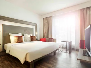 Банджанбару: Hotel Novotel Banjarmasin Airport