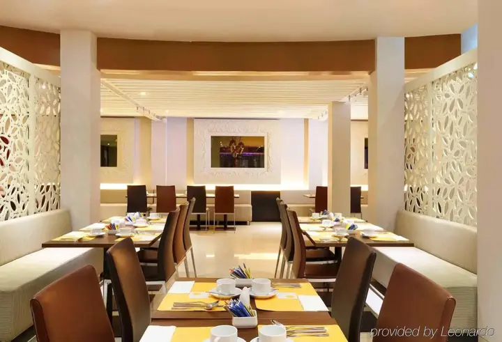 Банджанбару: Hotel Novotel Banjarmasin Airport