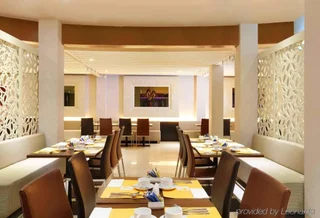 Банджанбару: Hotel Novotel Banjarmasin Airport