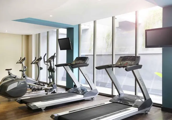 Банджанбару: Hotel Novotel Banjarmasin Airport