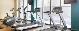 Банджанбару: Hotel Novotel Banjarmasin Airport
