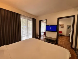 Банджанбару: Hotel Novotel Banjarmasin Airport