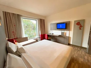 Банджанбару: Hotel Novotel Banjarmasin Airport