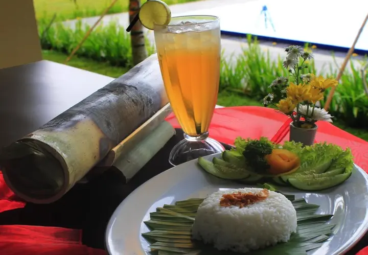 Читарингул: Bumi Tapos Resort