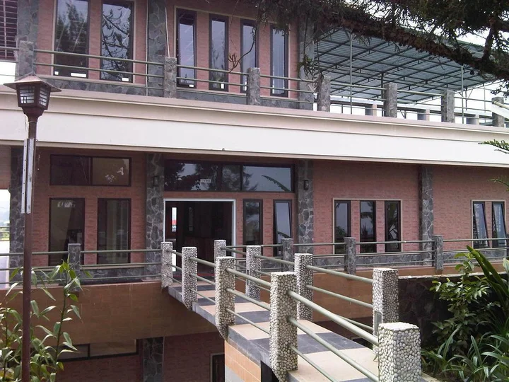 Чипанас: Tangko Inn Resort