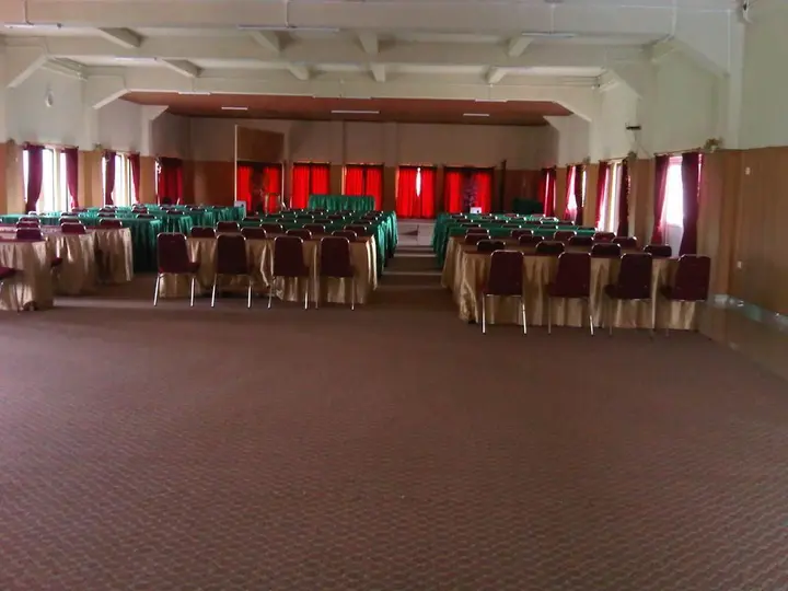 Чипанас: Tangko Inn Resort