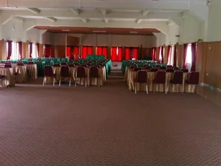 Чипанас: Tangko Inn Resort