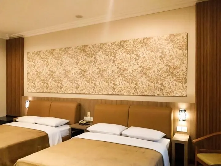 Чипанас: Tangko Inn Resort