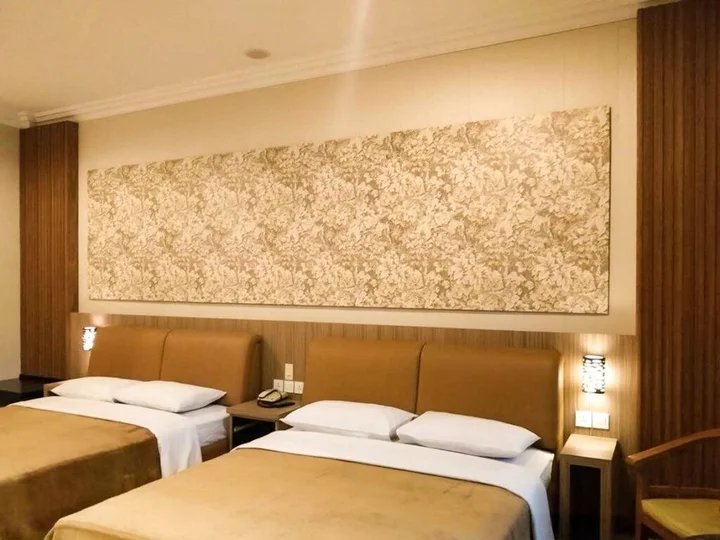 Чипанас: Tangko Inn Resort