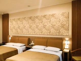 Чипанас: Tangko Inn Resort