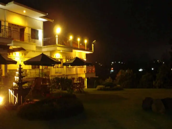 Чипанас: Tangko Inn Resort