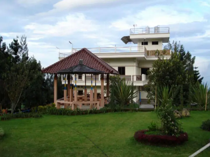 Чипанас: Tangko Inn Resort