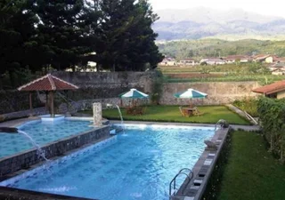 Чипанас: Tangko Inn Resort