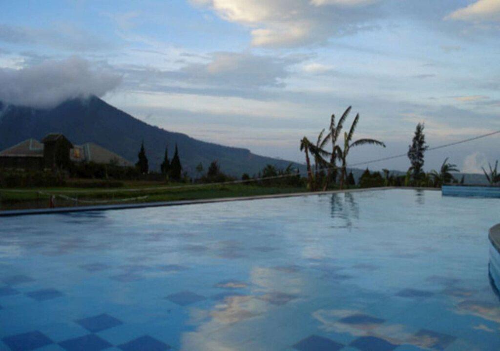 Чипанас: Tangko Inn Resort