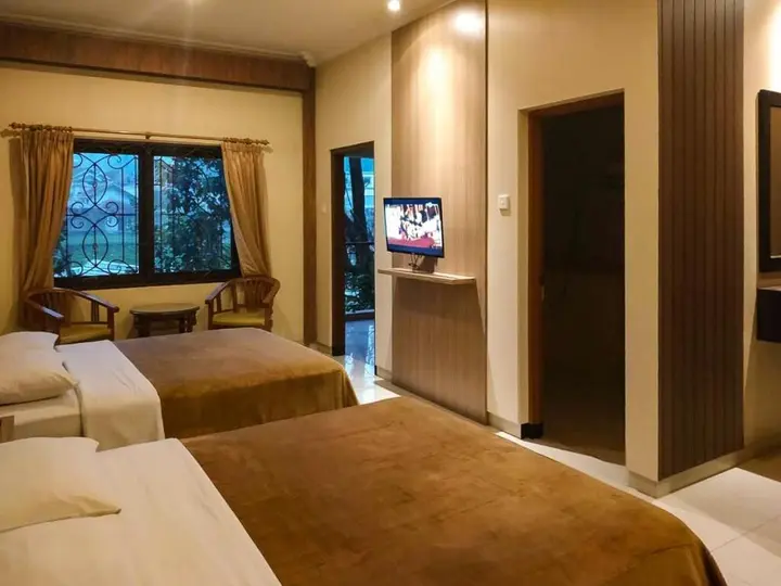 Чипанас: Tangko Inn Resort