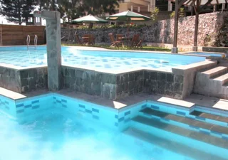 Чипанас: Tangko Inn Resort