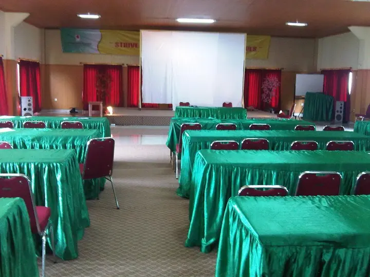 Чипанас: Tangko Inn Resort