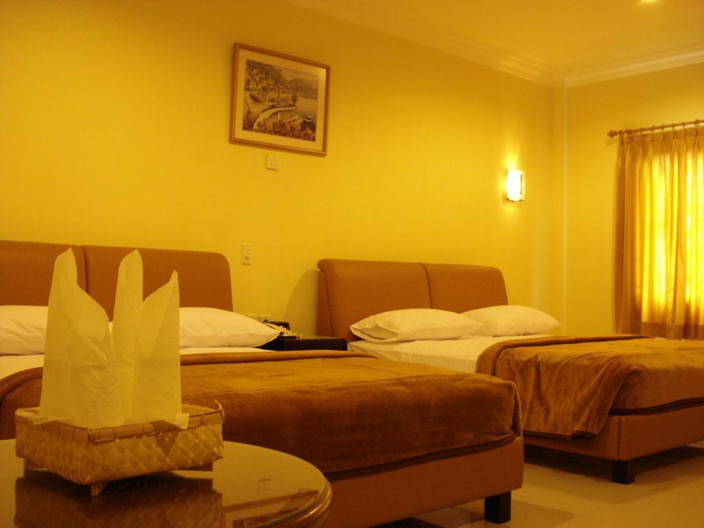 Чипанас: Tangko Inn Resort