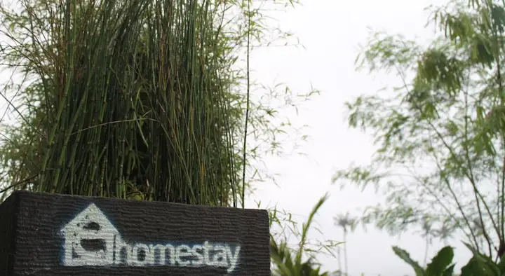 Переренан: eHomestay Canggu