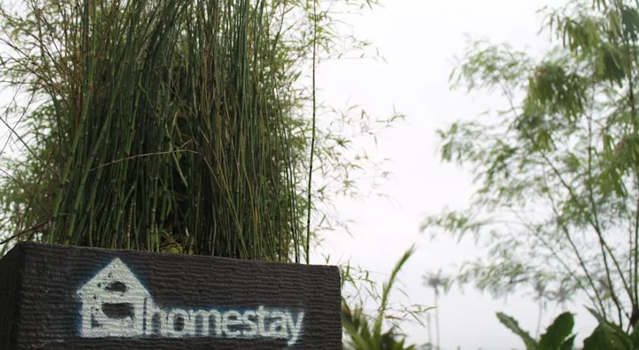 Переренан: eHomestay Canggu