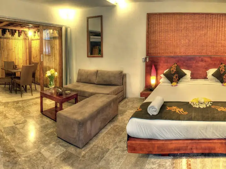 Exqisit Villas And Resort — фото 1