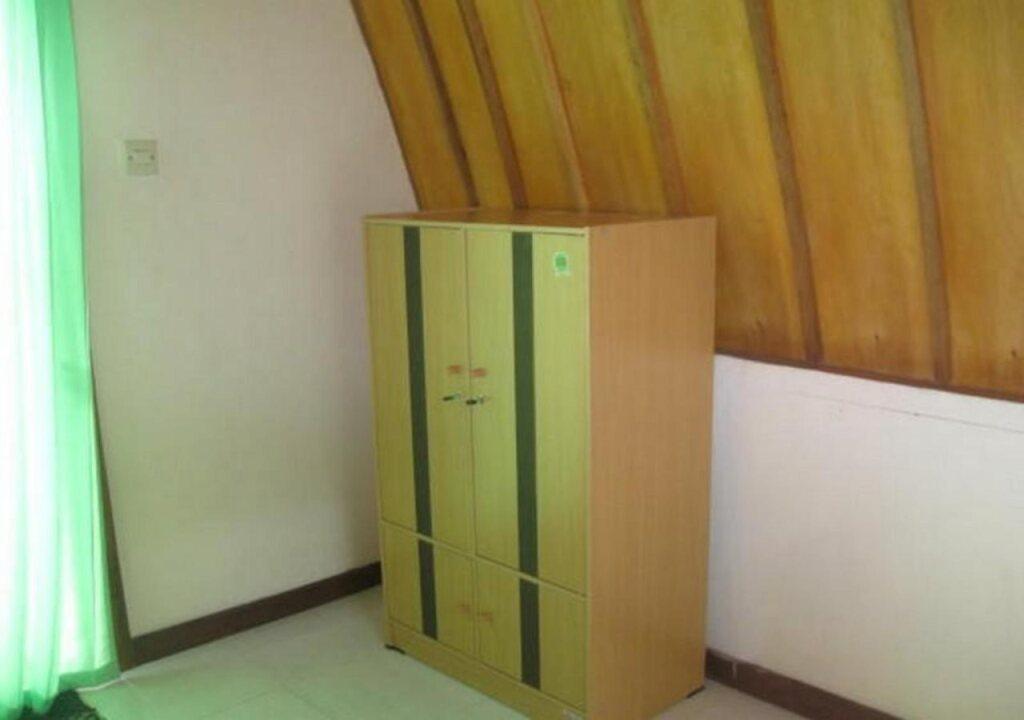 Гили Аир: Diyu Bungalow