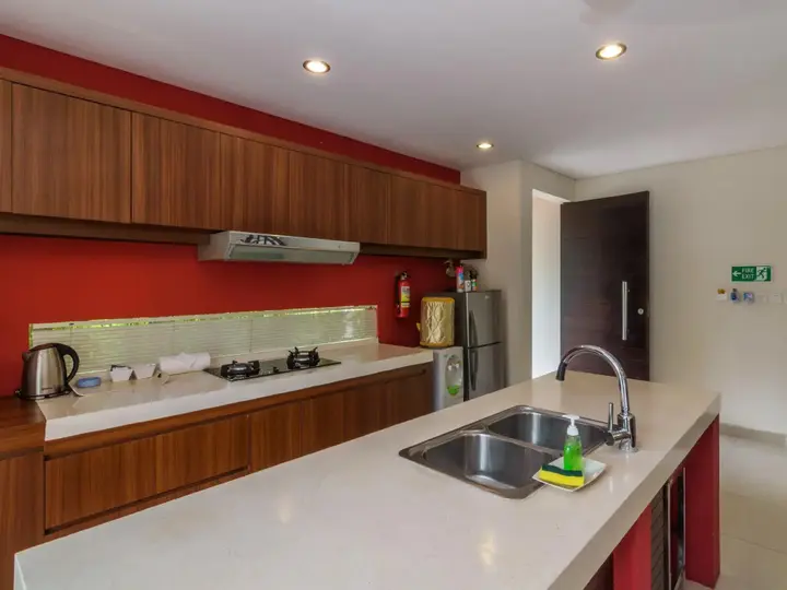 Кута: Destiny Villas & Residence Seminyak