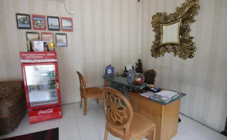 Кута: Destiny Villas & Residence Seminyak